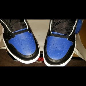 Meet your Posher, Jason